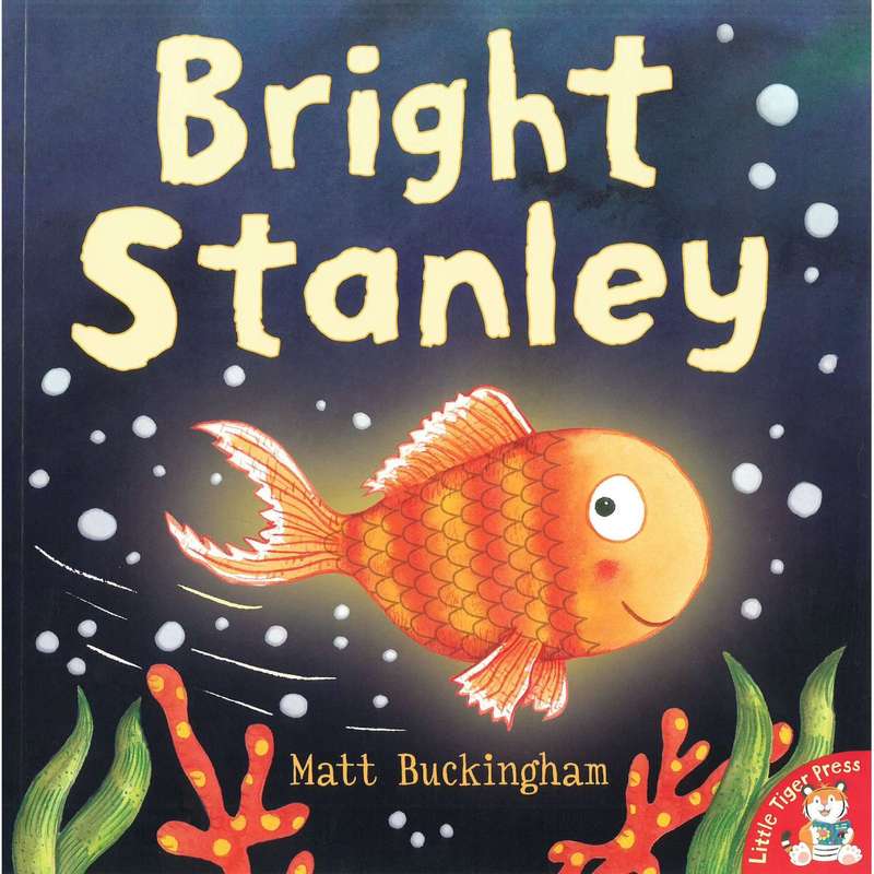 Bright Stanley | Matt Buckingham