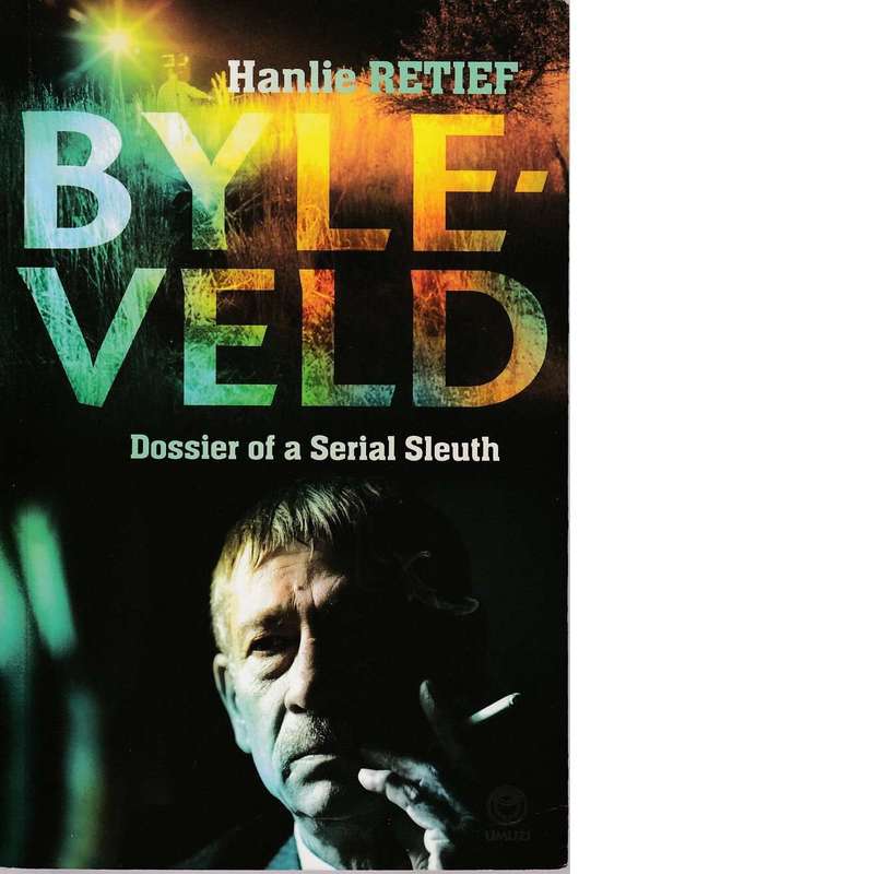 Byleveld (Inscribed) | Hanlie Retief