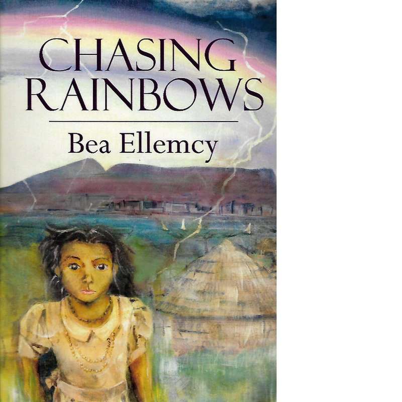 Chasing Rainbows | Bea Ellemcy