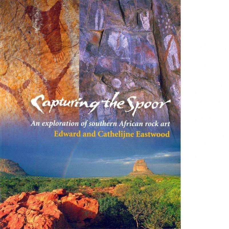 Capturing the Spoor | Edward and Cathelijne Eastwood