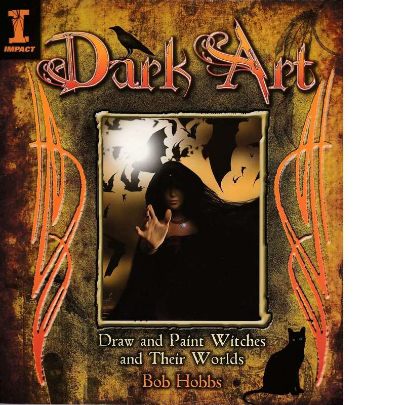 Dark Art | Bob Hobbs