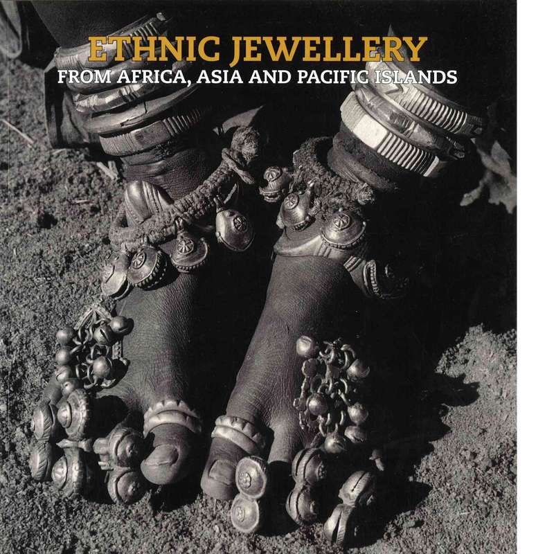 Ethnic Jewellery | Rene van der Star