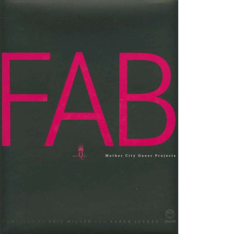 FAB | Eric Miller and Karen Jeynes