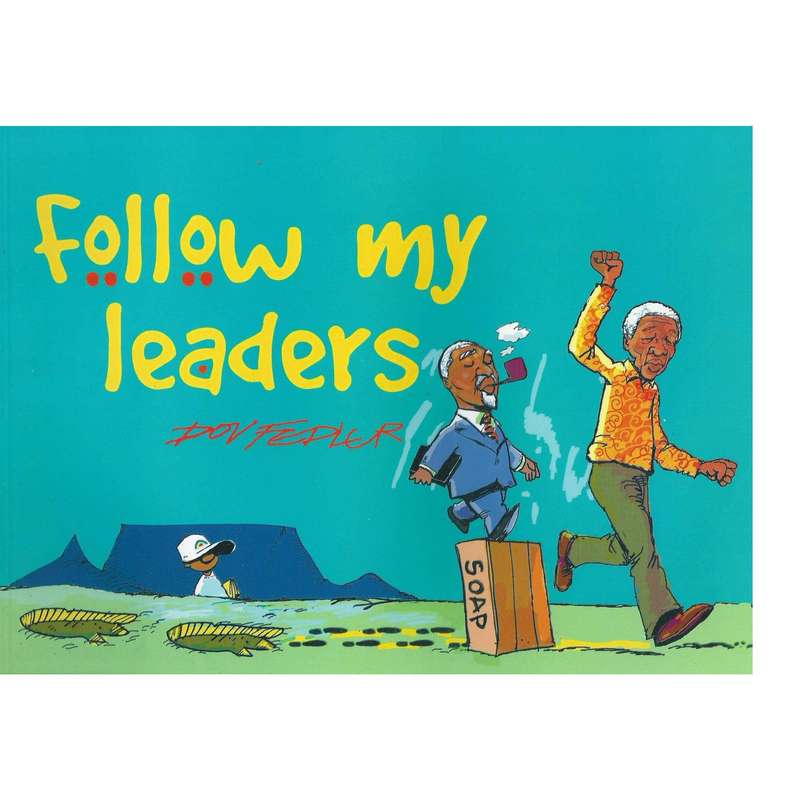 Follow My Leaders (Signed)