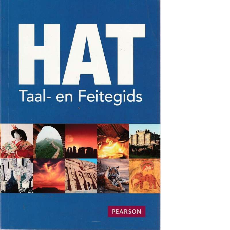 HAT | Jana Luther and Fred Pheiffer