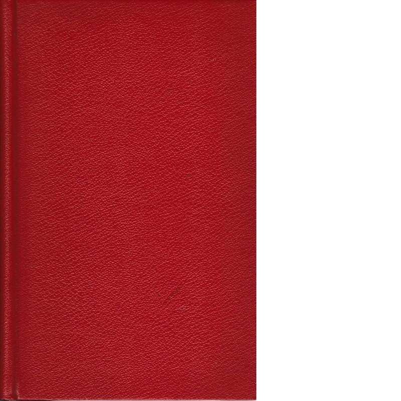 Kriterium: Tydskrif Vir Boekbesprekings En Kritiek (First Eleven Volumes)