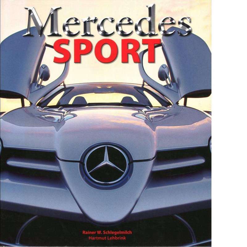 Mercedes Sport | Hartmut Lehbrink
