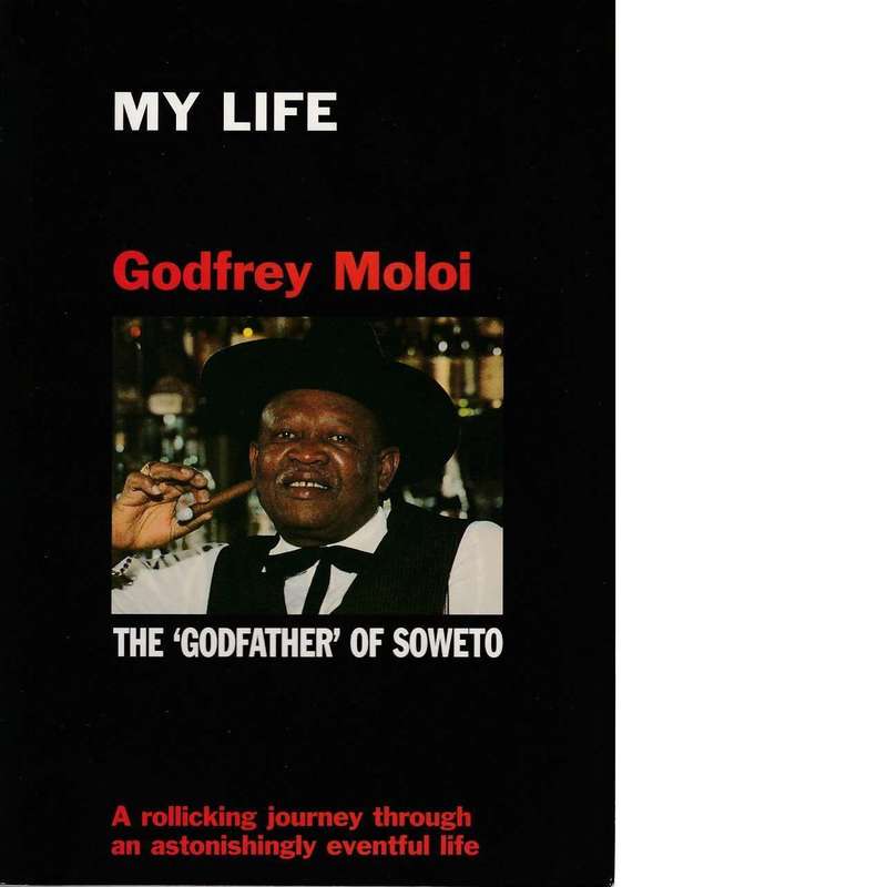 My Life | Godfrey Moloi