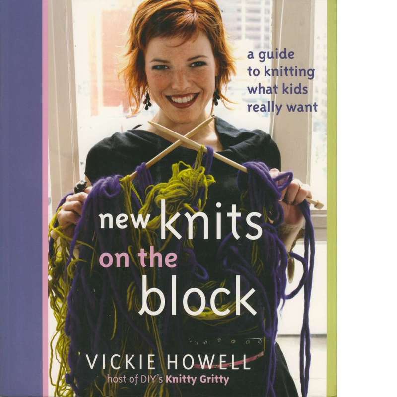 New Knits on the Block