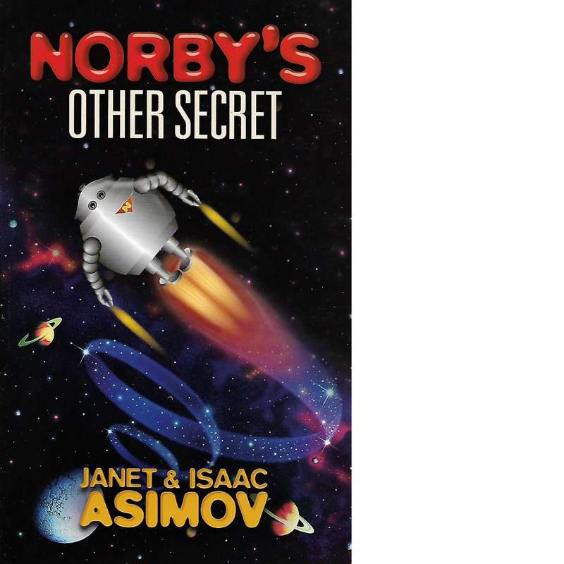 Norby's Other Secret | Janet Asimov