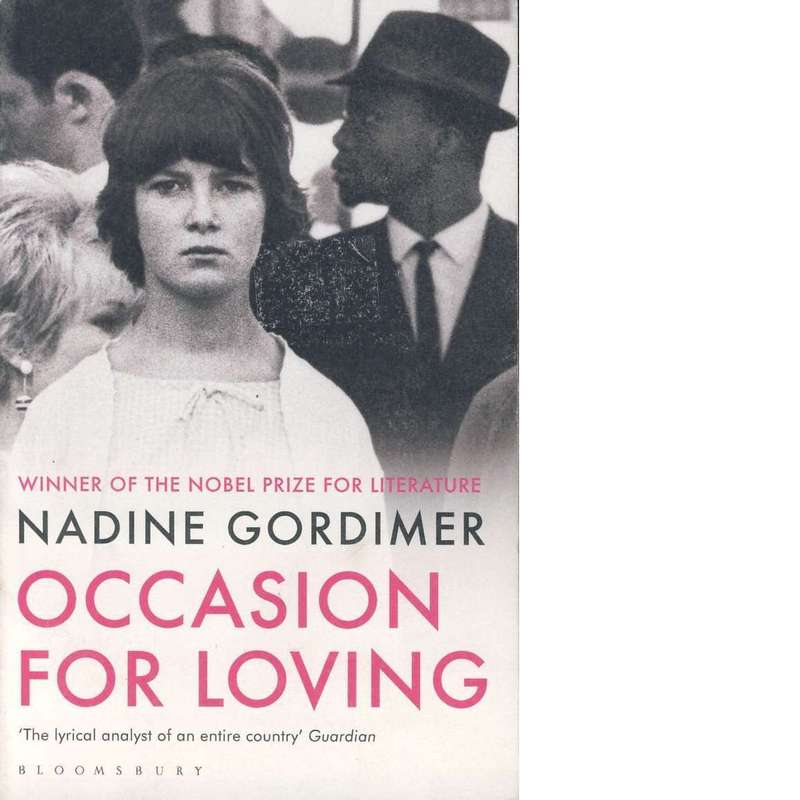 Occasion for Loving | Nadine Gordimer
