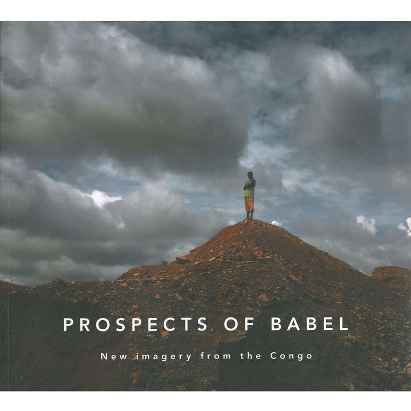 Prospects of Babel | Greg Marinovich