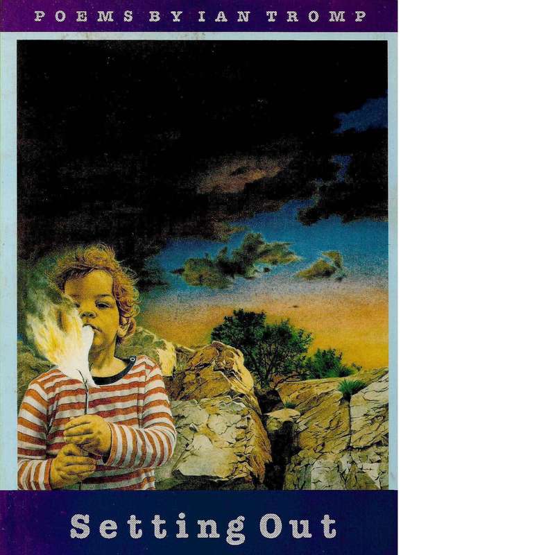 Setting out | Ian Tromp