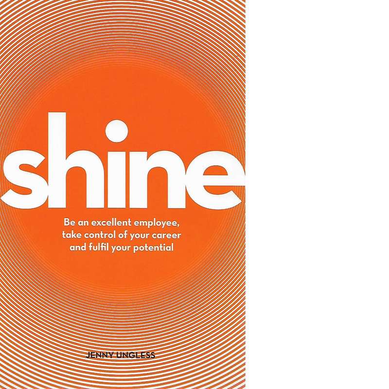 Shine | Jenny Ungless