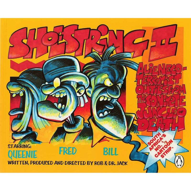 Shoestring II
