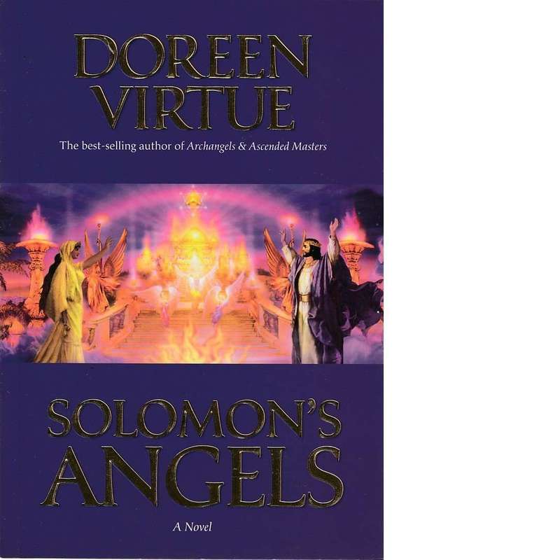 Solomon's Angels | Doreen Virtue