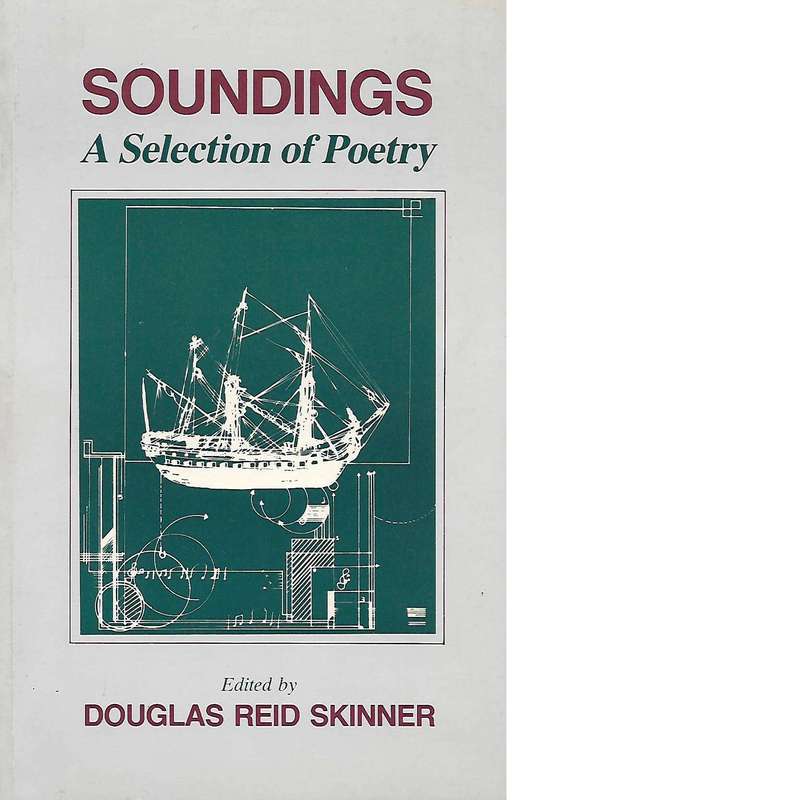 Soundings | Douglas Reid Skinner