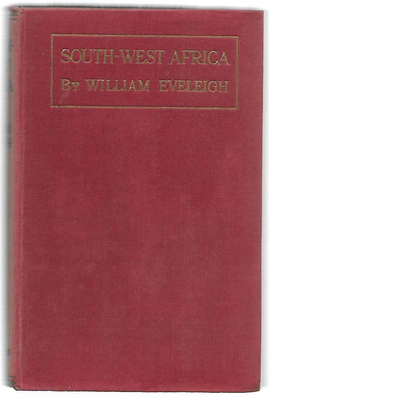 South-West Africa | William Eveleigh
