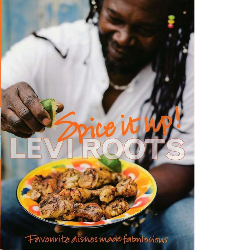 Levi Roots: Spice It Up