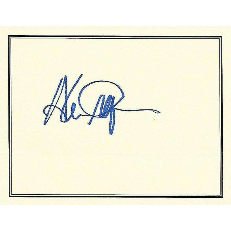 The Age of Turbulence (With Tipped-In Slip Signed by Author) | Alan Greenspan