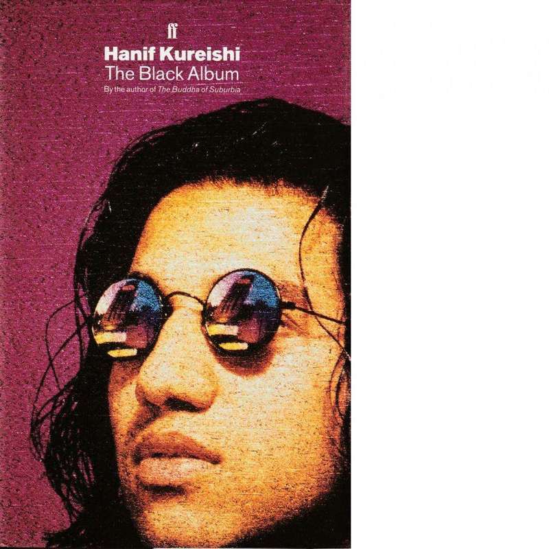 The Black Album | Hanif Kureishi