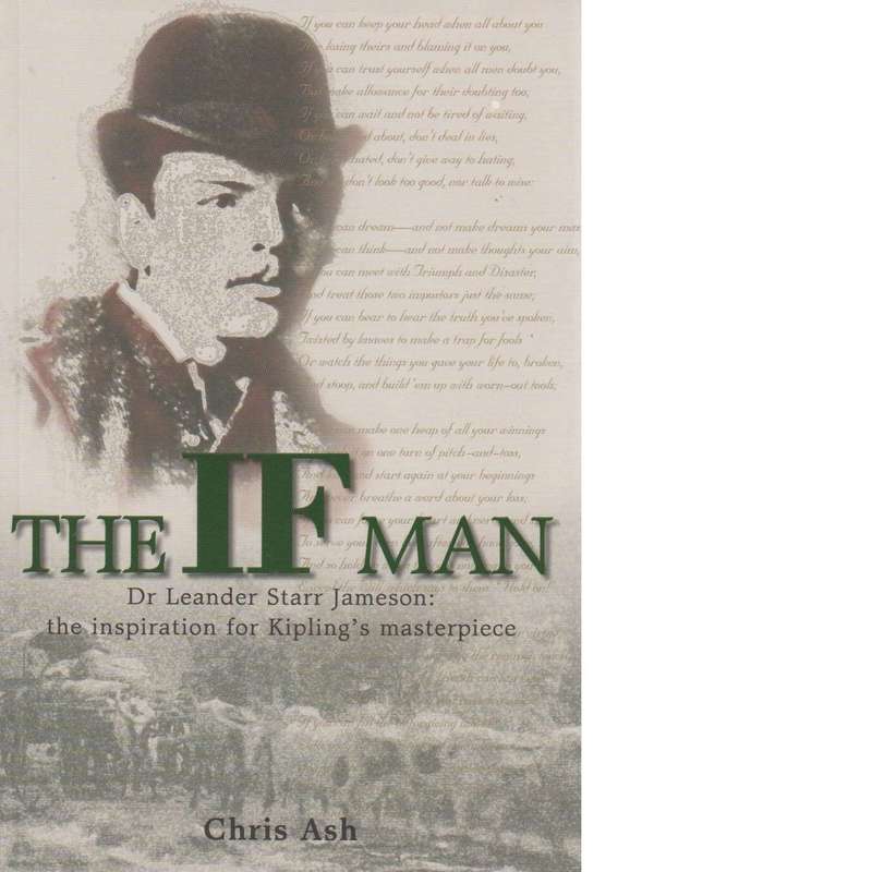 The If Man | Chris Ash