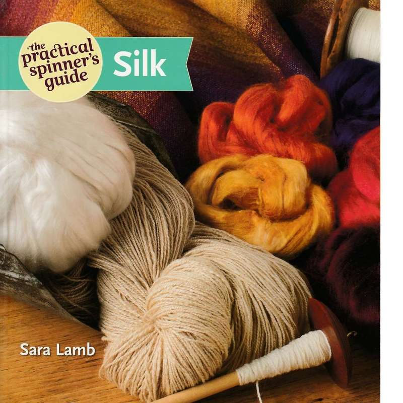 Silk | Sara Lamb