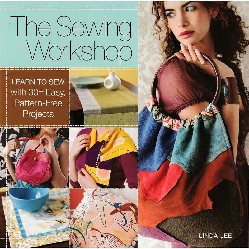 The Sewing Workshop | Linda Lee
