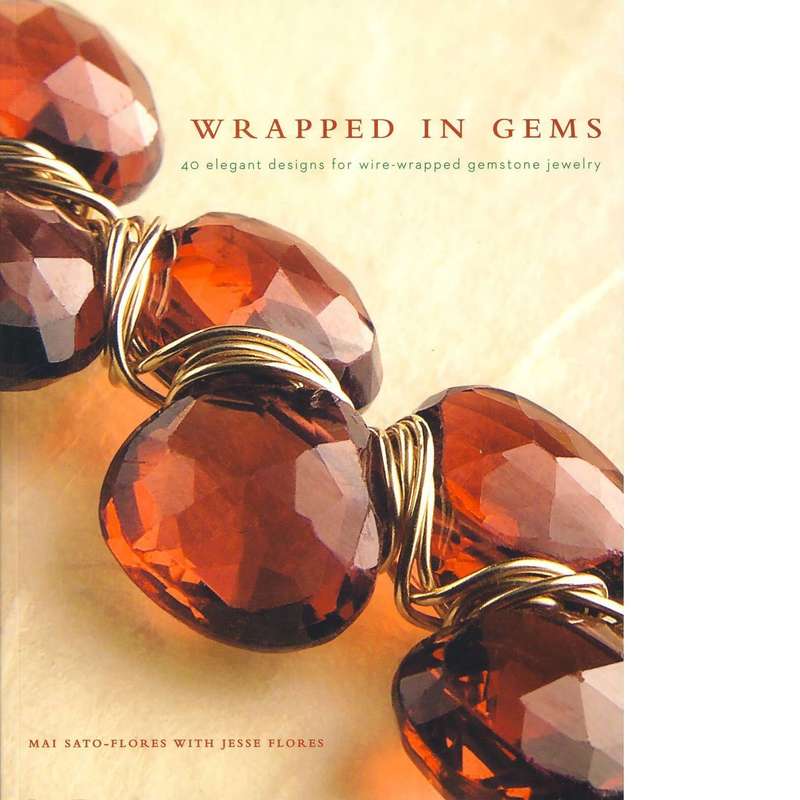 Wrapped in Gems | Mai Sato-Flores with Jesse Flores