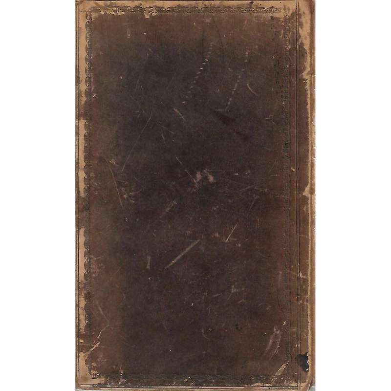 A Catechism For Wesleyan Methodists