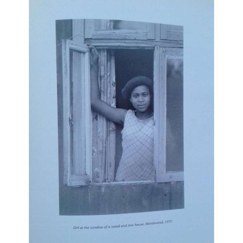 A Glimpse into Marabastad | J. F. C. Clarke