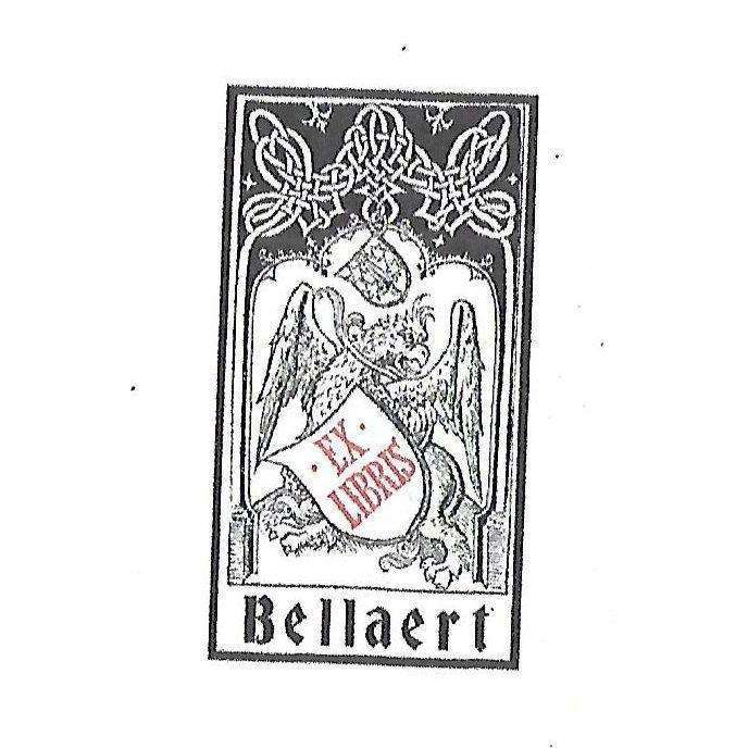 A Personal Anthology (First Edition, 1968, Copy of Gerard Bellaert) | Jorge Luis Borges