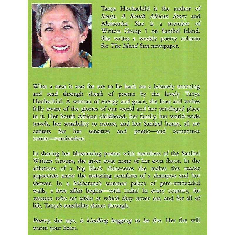 A Time to Keep (Inscribed by Author) | Tanya Hochschild