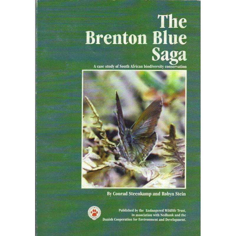 The Brenton Blue Saga: A Case Study of South African Biodiversity Conservation | Conrad Steenkamp...