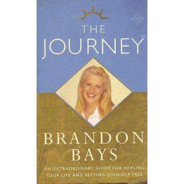 The Journey: (With Author's Inscription) An Extraordinary Guide for Healing Your Life and Setting...