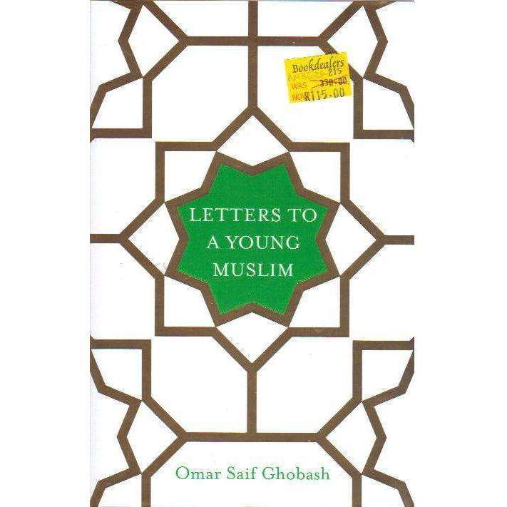 Letters to a Young Muslim | Omar Saif Ghobash
