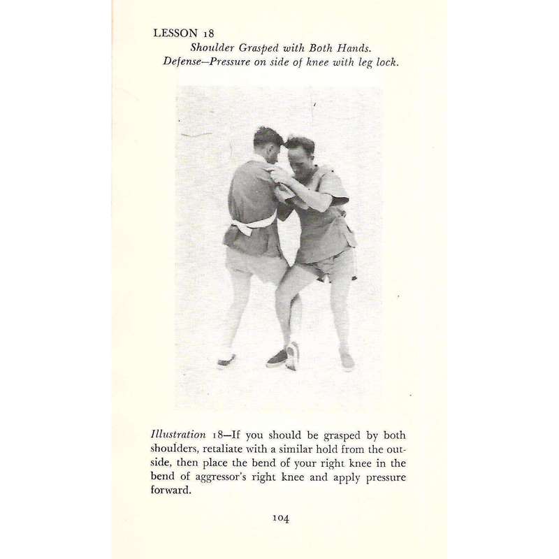 America Fit - With Jiu Jitsu-Judo | Frederick P. Lowell