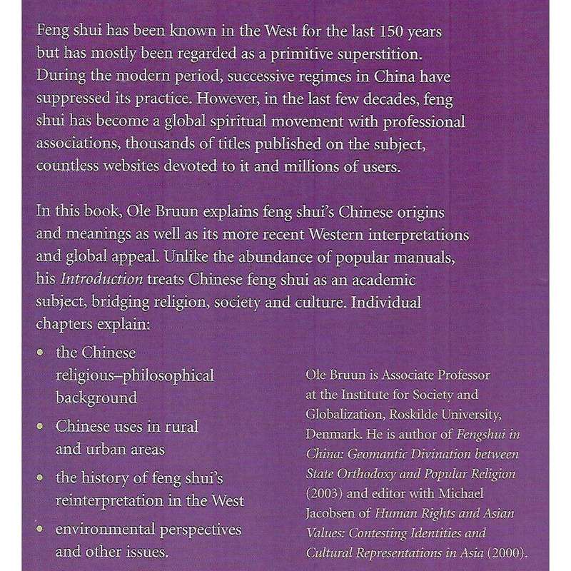 An Introduction to Feng Shui | Ole Bruun
