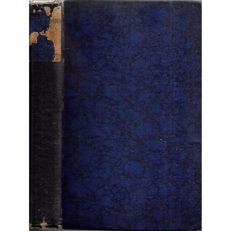 Ancient and Modern Scottish Songs, Heroic Ballads, Etc. (Vol. 1 Only) | David Herd (Ed.)