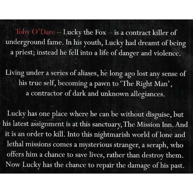 Angel Time | Anne Rice