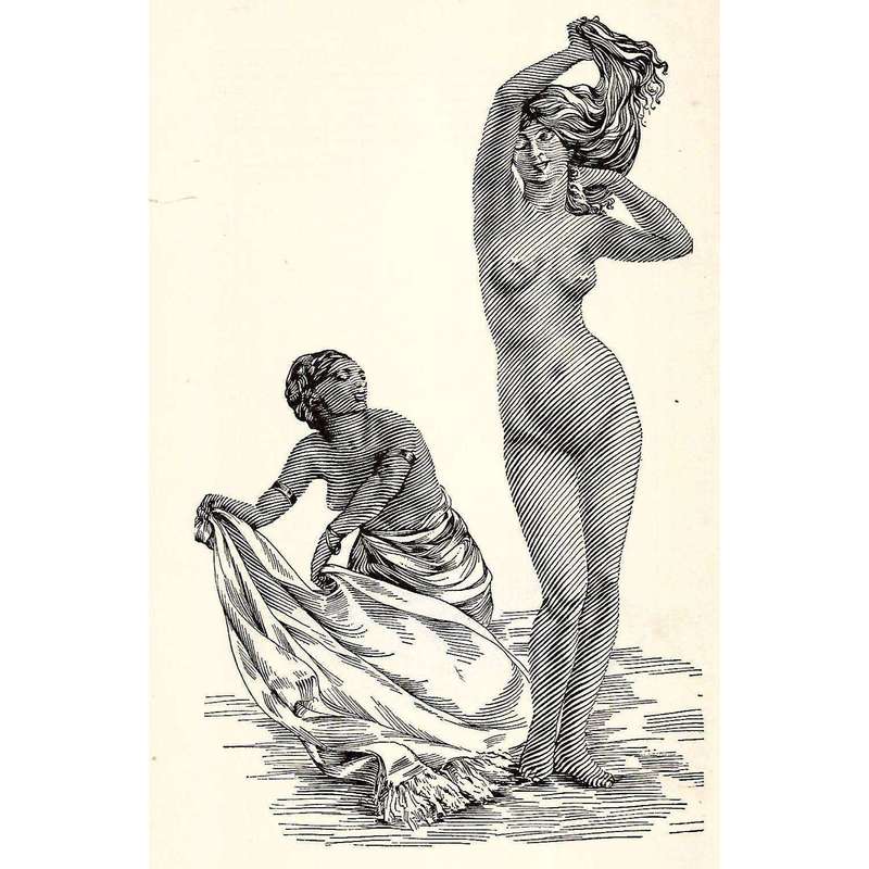 Aphrodite (Ancient Manners) | Pierre Louys