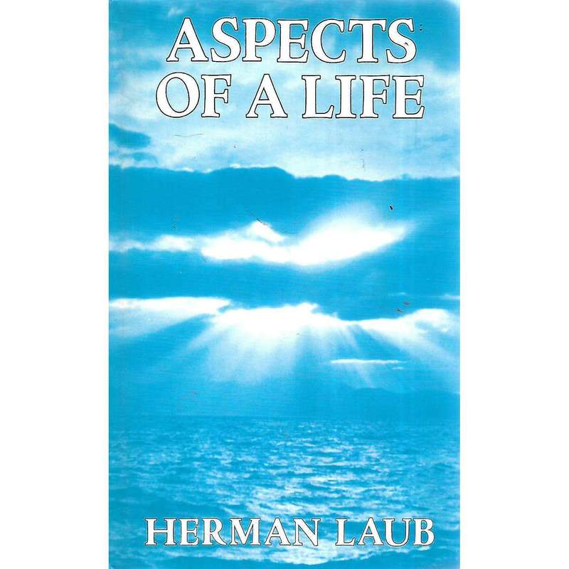 Aspects of a Life | Herman Laub