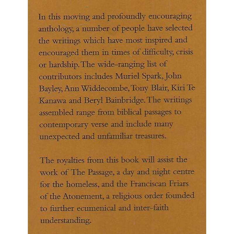 Assurance: An Anthology (Inscribed by Editor) | Michael Seed (Ed.)