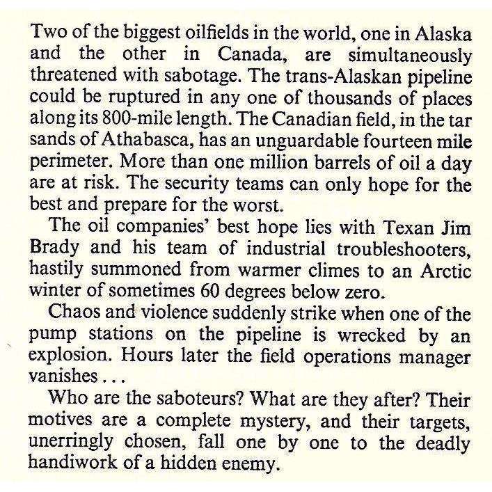 Athabasca | Alistair MacLean