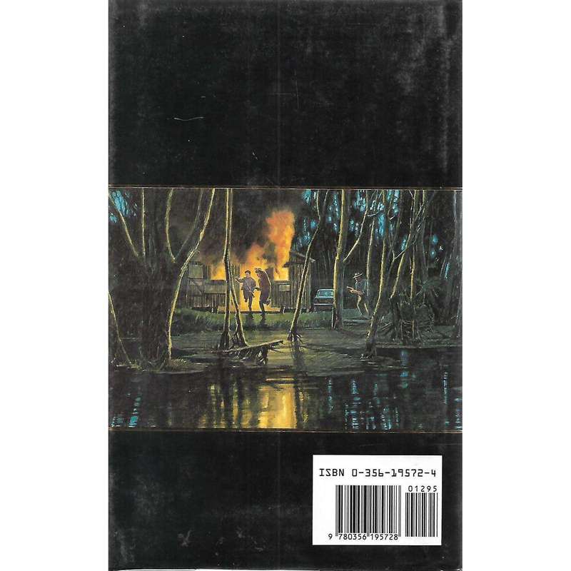 Bad City Blues (First Edition) | Tim Willocks