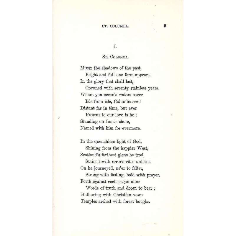 Ballads from Scottish History | Norval Clyne