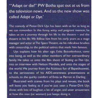 Between the Devil and the Deep: A Memoir of Acting and Reacting (Inscribed by the Author) | Piete...