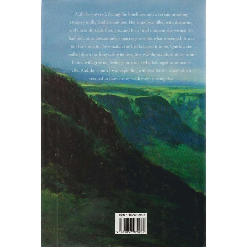 Between Two Fires | Pamela Edgar