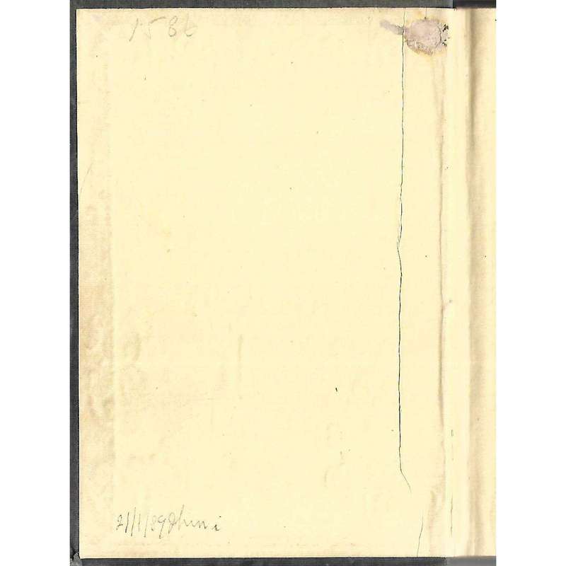Bibliomania in the Middle Ages | F. Somner Merryweather (1849)