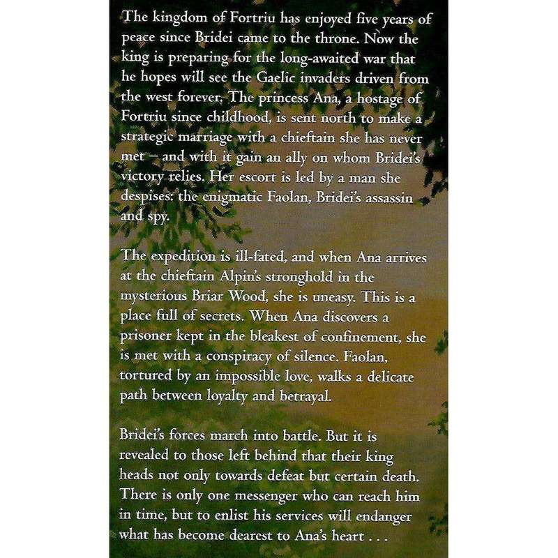 Blade of Fortriu (Book 2 of The Bridei Chronicles) | Juliet Marilier